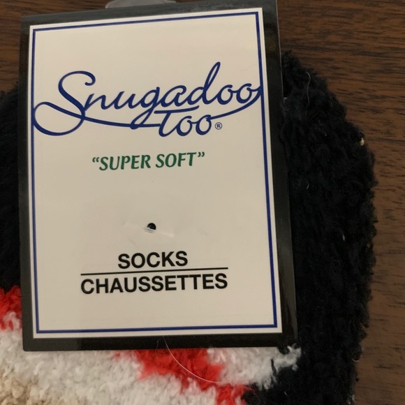 Christmas Socks Bundle, Stocking Stuff - Picture 9 of 11